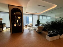 Asia Square Tower 1 (D1), Office #437338471
